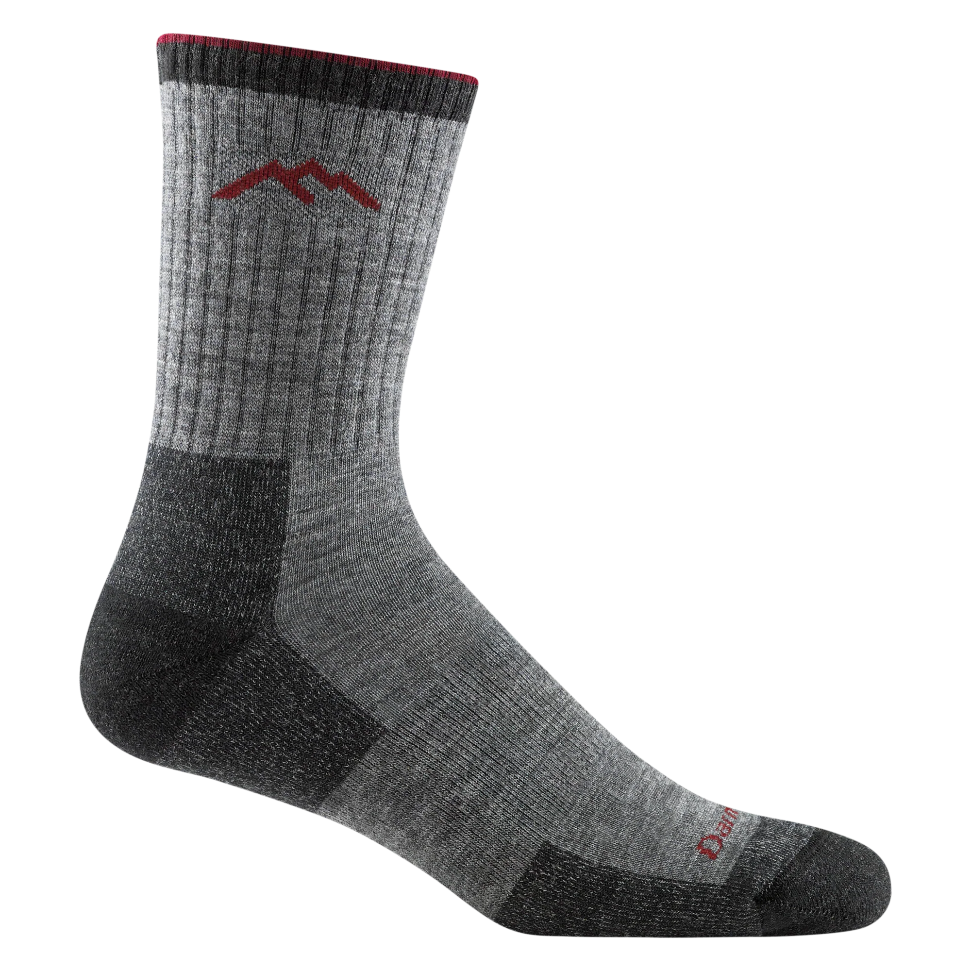 Men's Hiker Micro Crew 3-Pack - Image 3