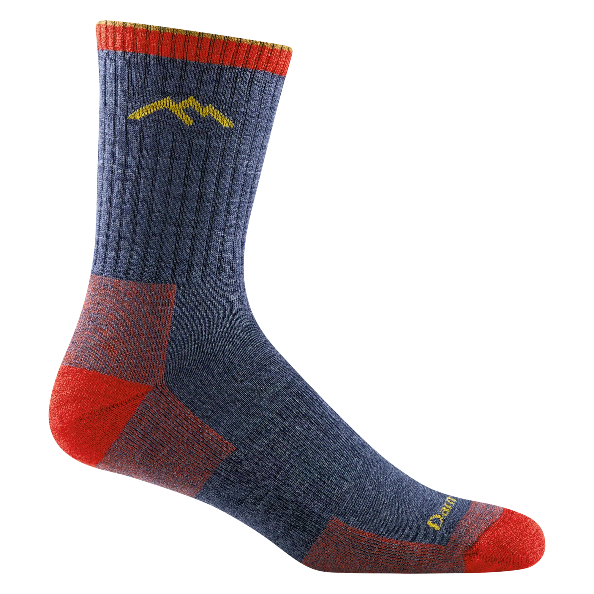 Men's Hiker Micro Crew 3-Pack - Image 4