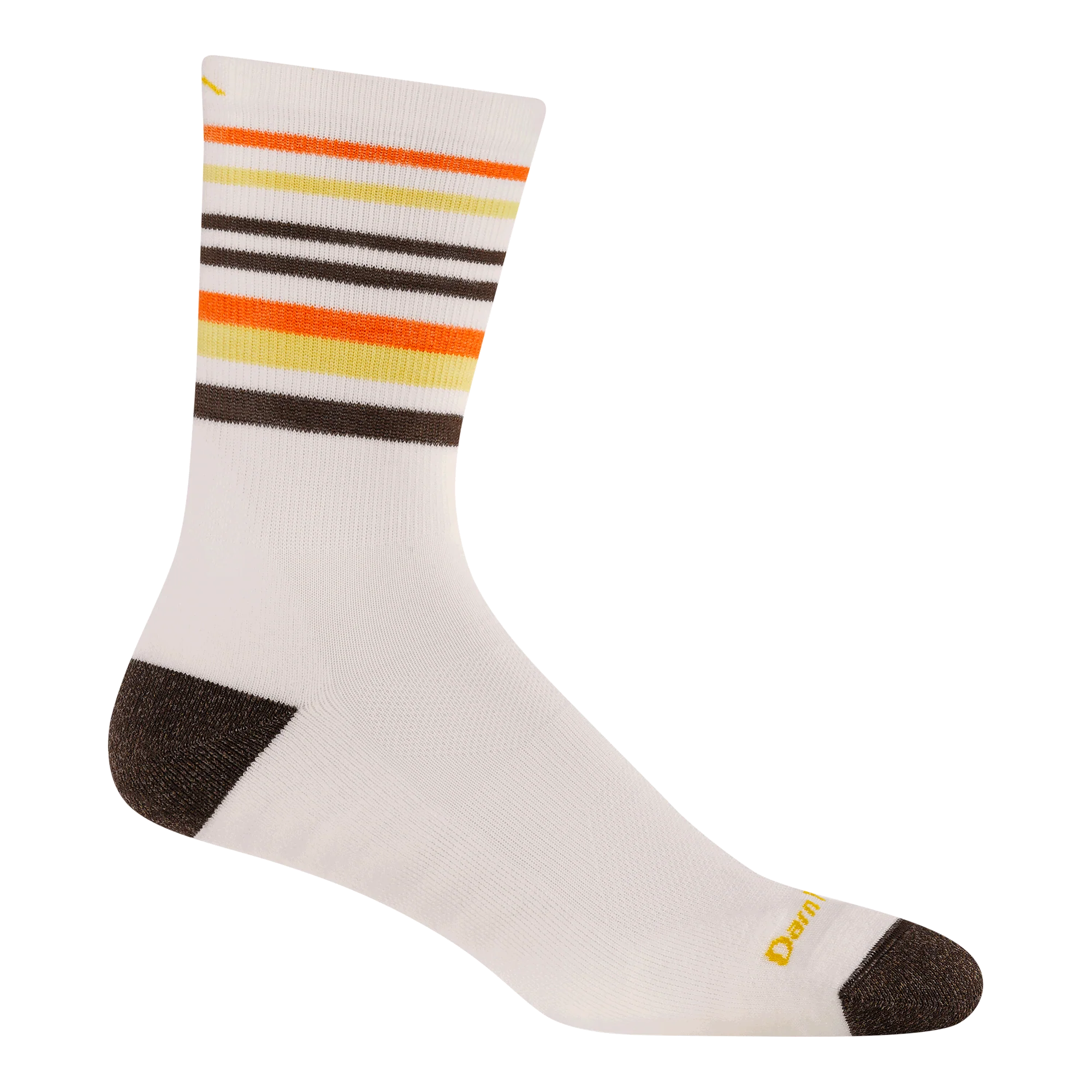 Men's Fastpack Micro Crew Lightweight Hiking Socks - Image 13