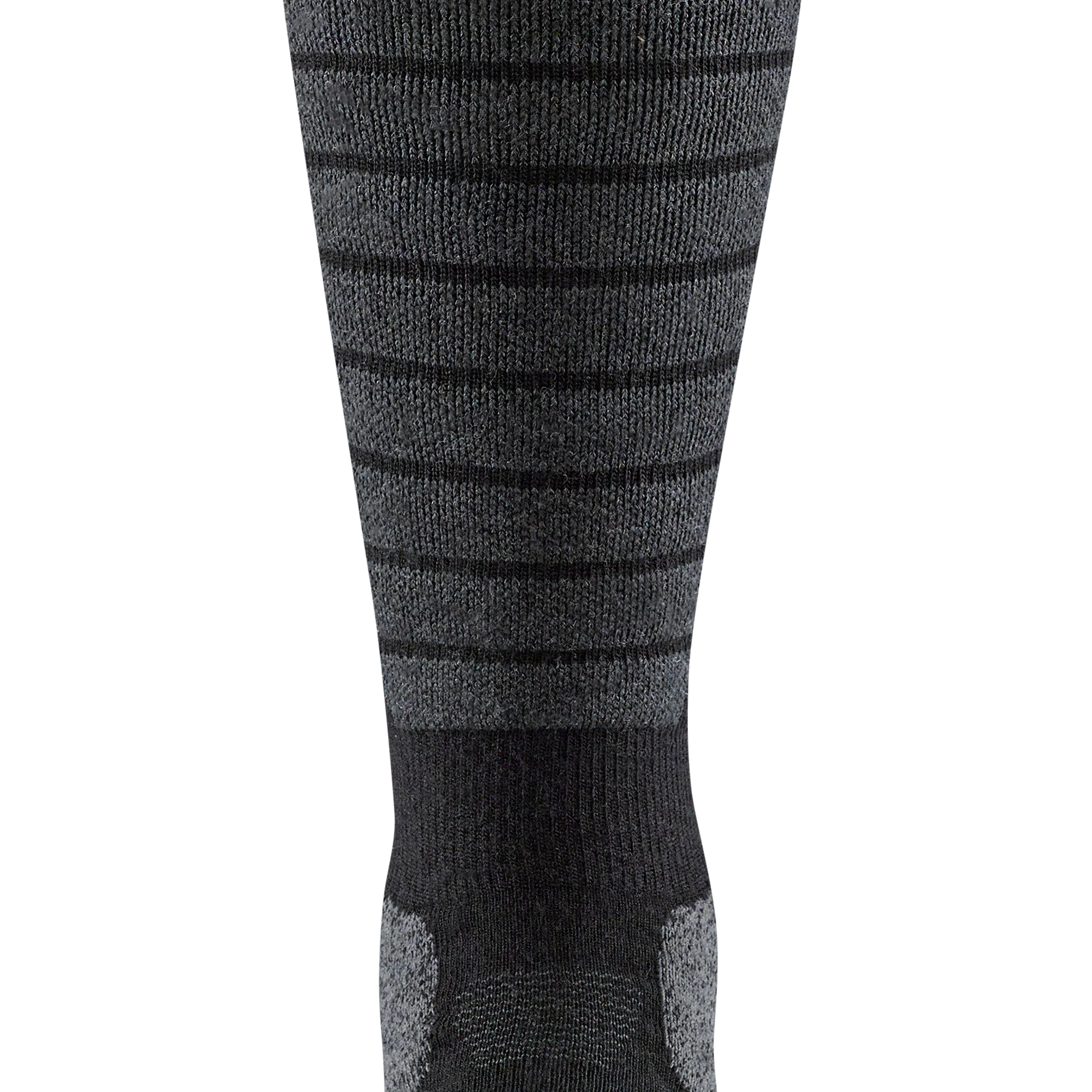 Men's Function X Over-the-Calf Midweight Ski & Snowboard Socks - Image 3