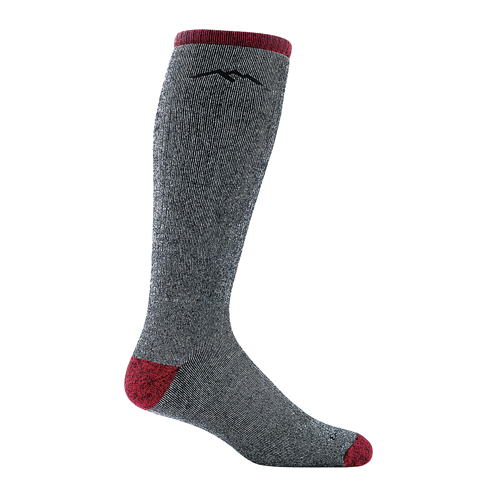 Men's Mountaineering Over-the-Calf Heavyweight Hiking Socks