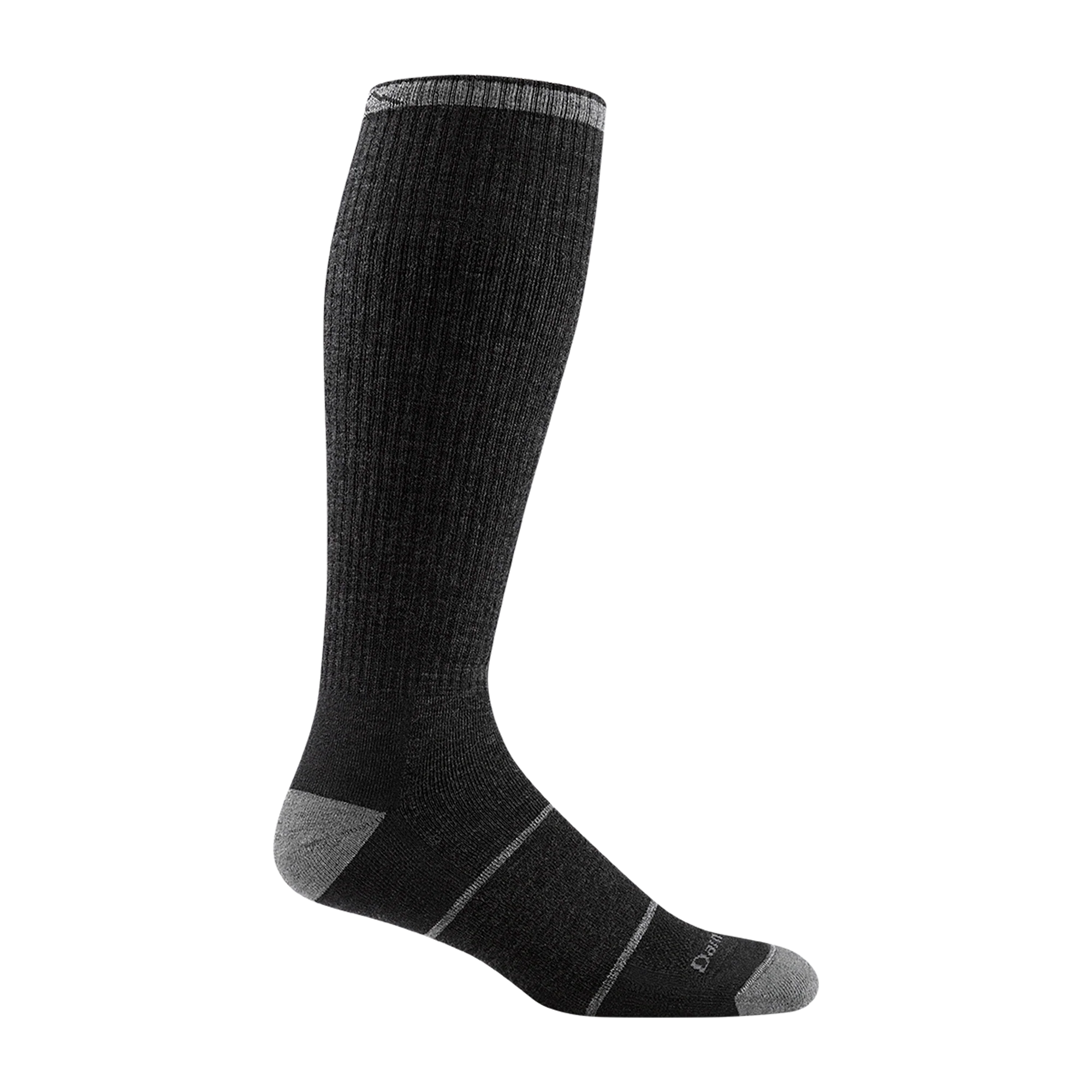 Men's Paul Bunyan Over-the-Calf Midweight Work Socks - Image 5