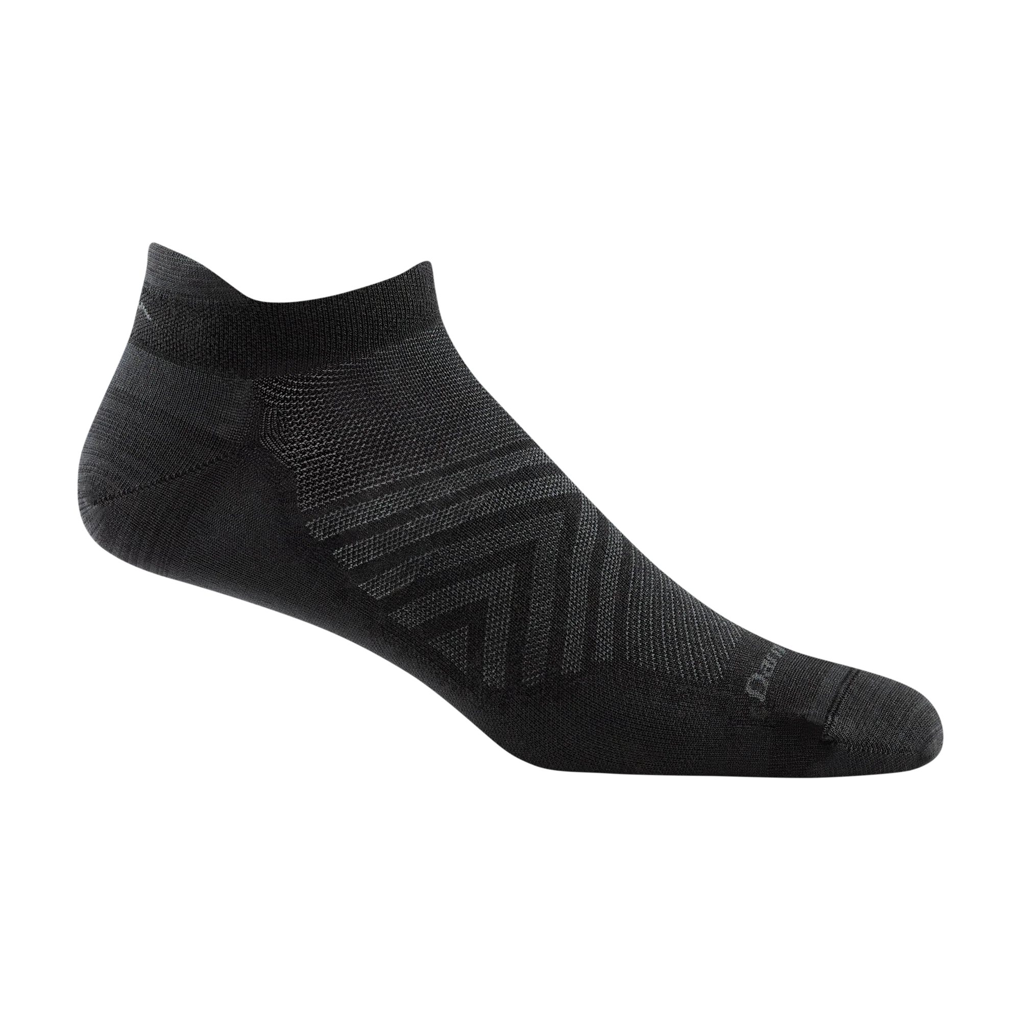 Men's Run No Show Tab Ultra-Lightweight Running Socks