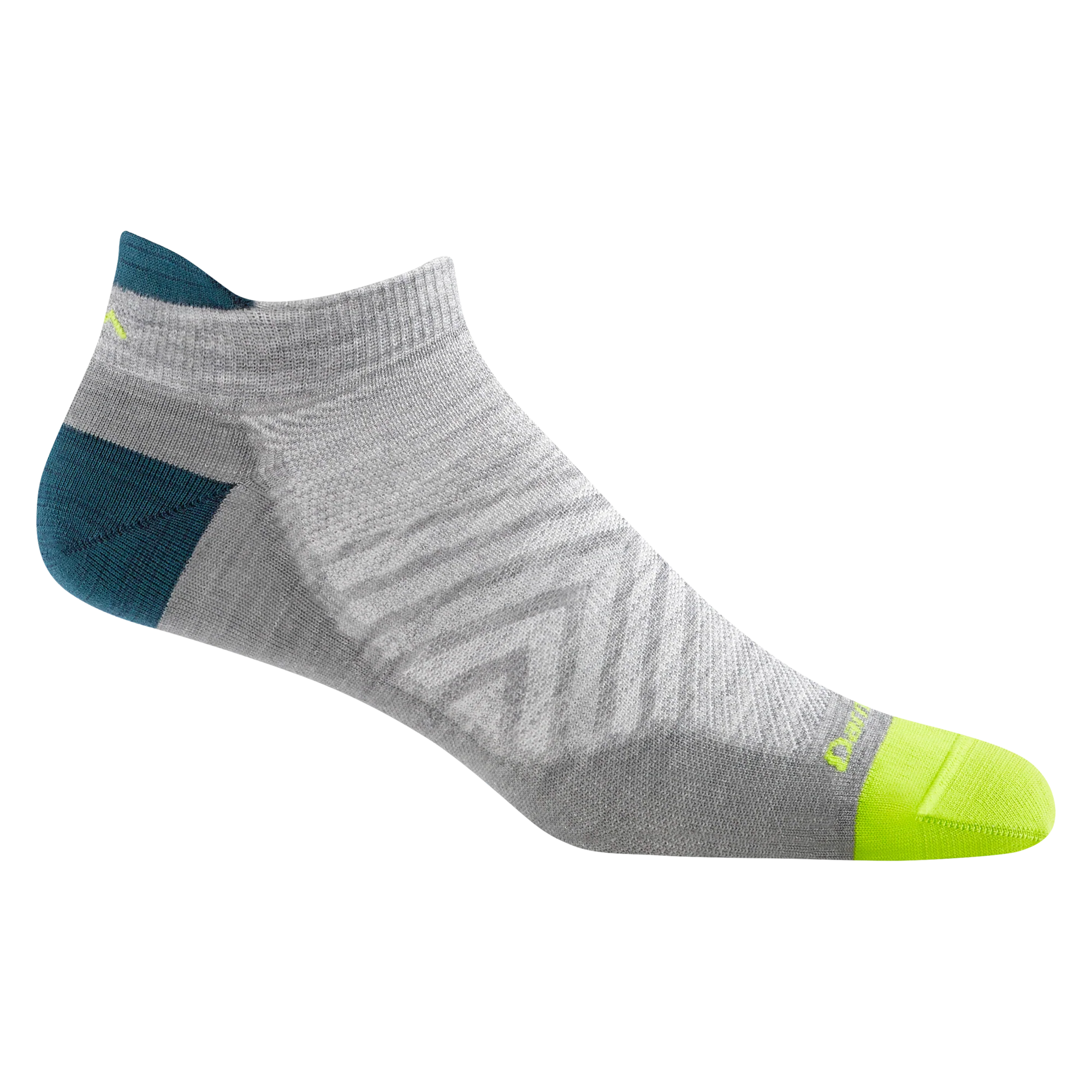 Men's Run No Show Tab Ultra-Lightweight Running Socks - Image 4