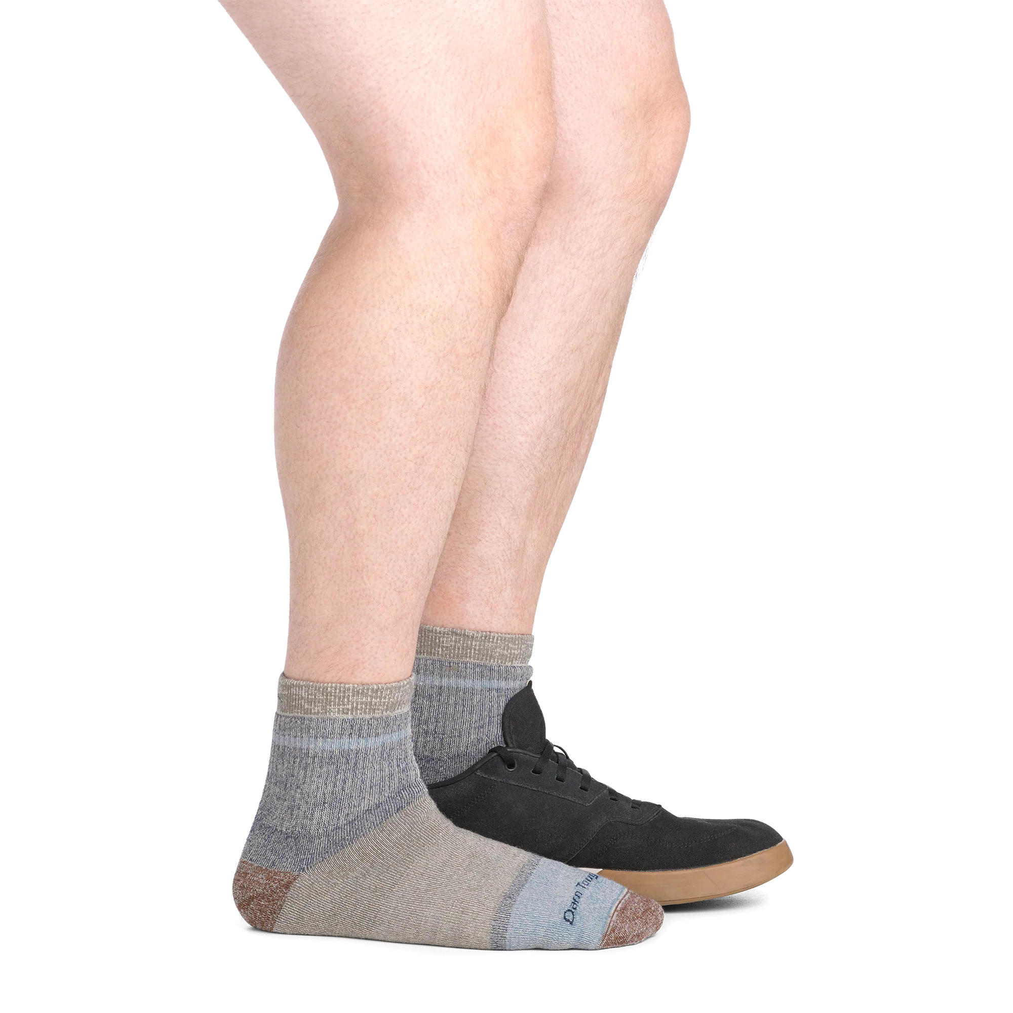 Men's Apres Shorty Heavyweight Lifestyle Socks - Image 3