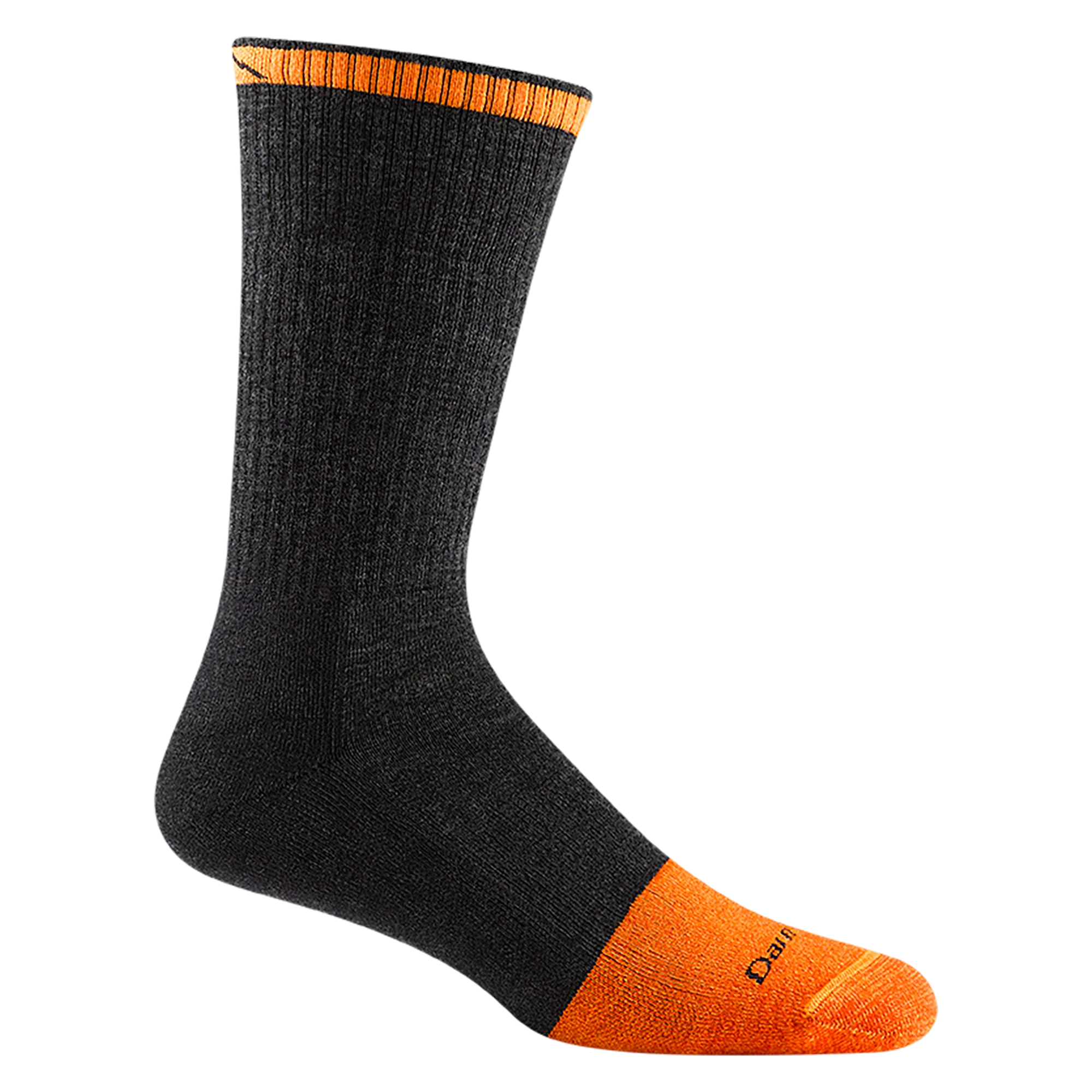 Men's Steely Boot Midweight Work Socks - Image 10