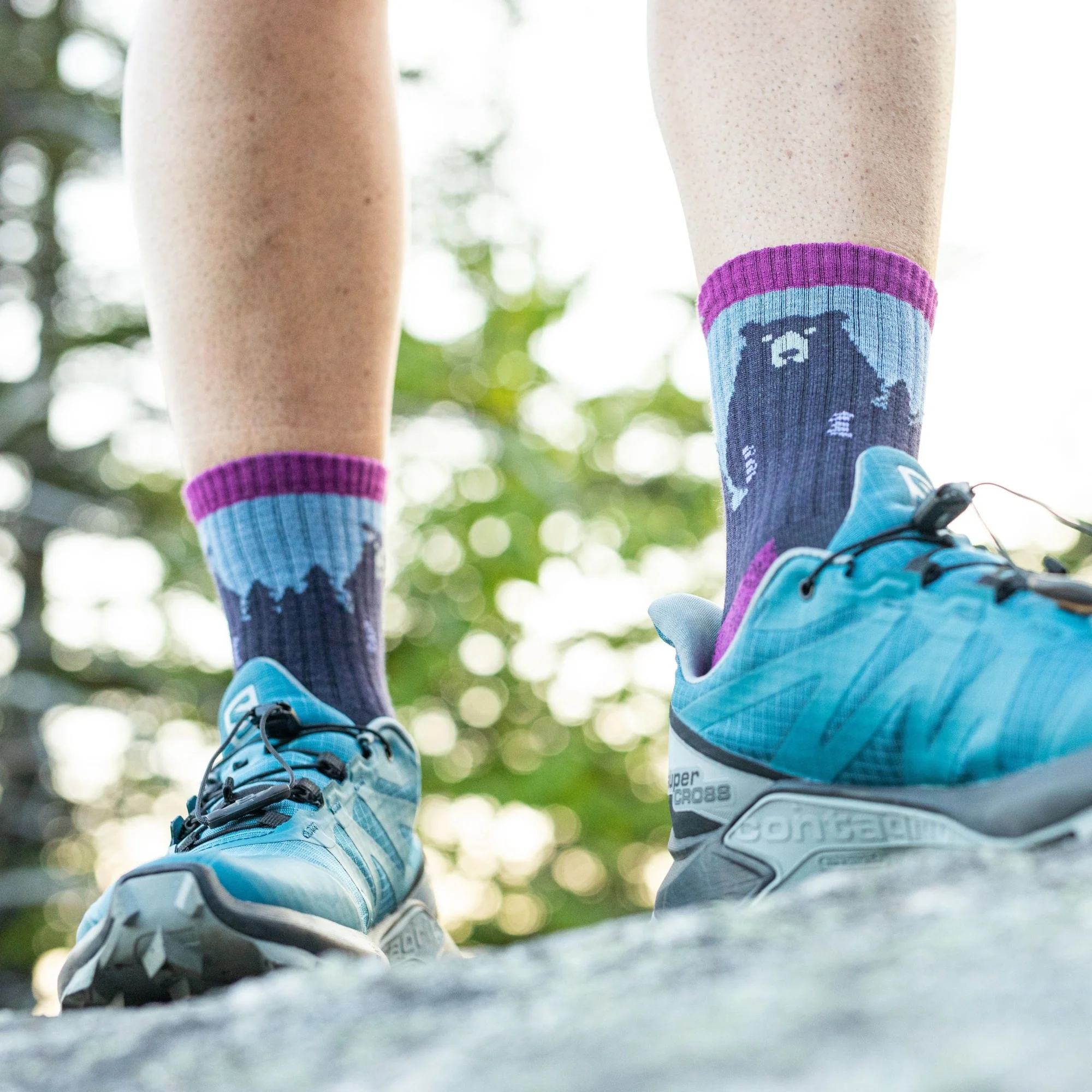 Women's Bear Town 2-Pack - Image 4