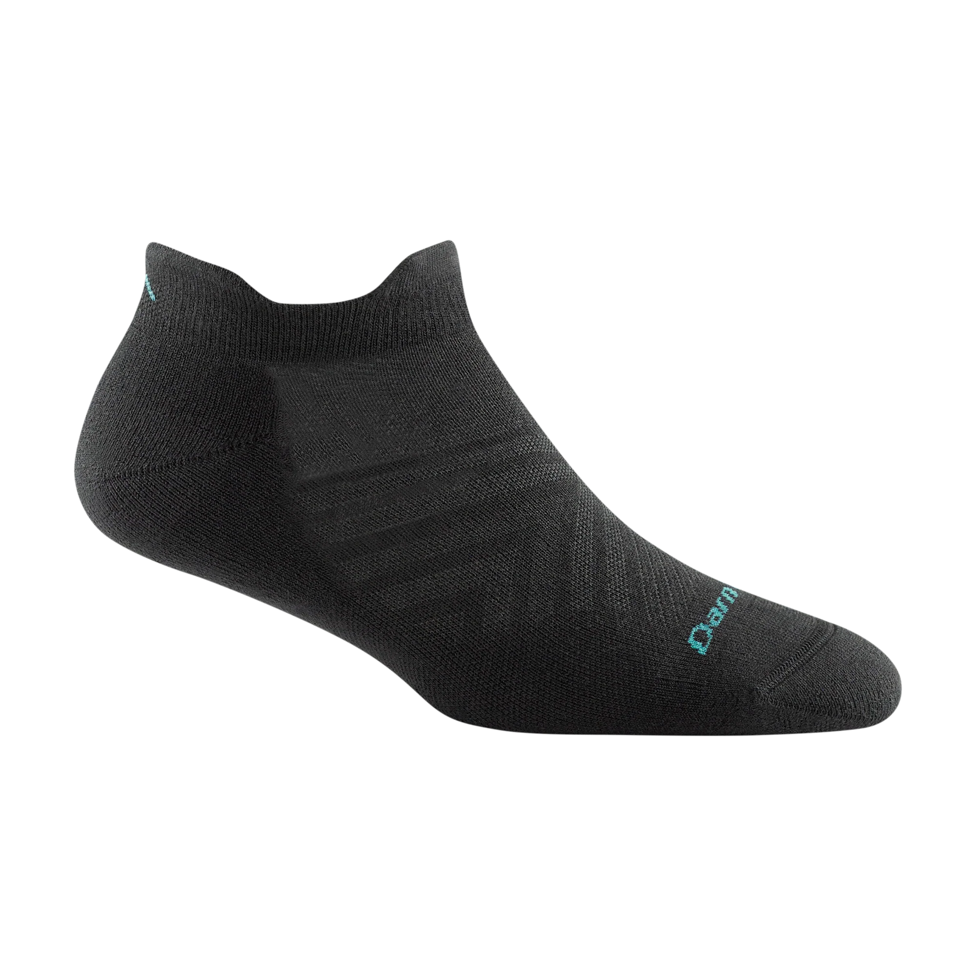 Women's Coolmax® Run No Show Tab Ultra-Lightweight Running Socks