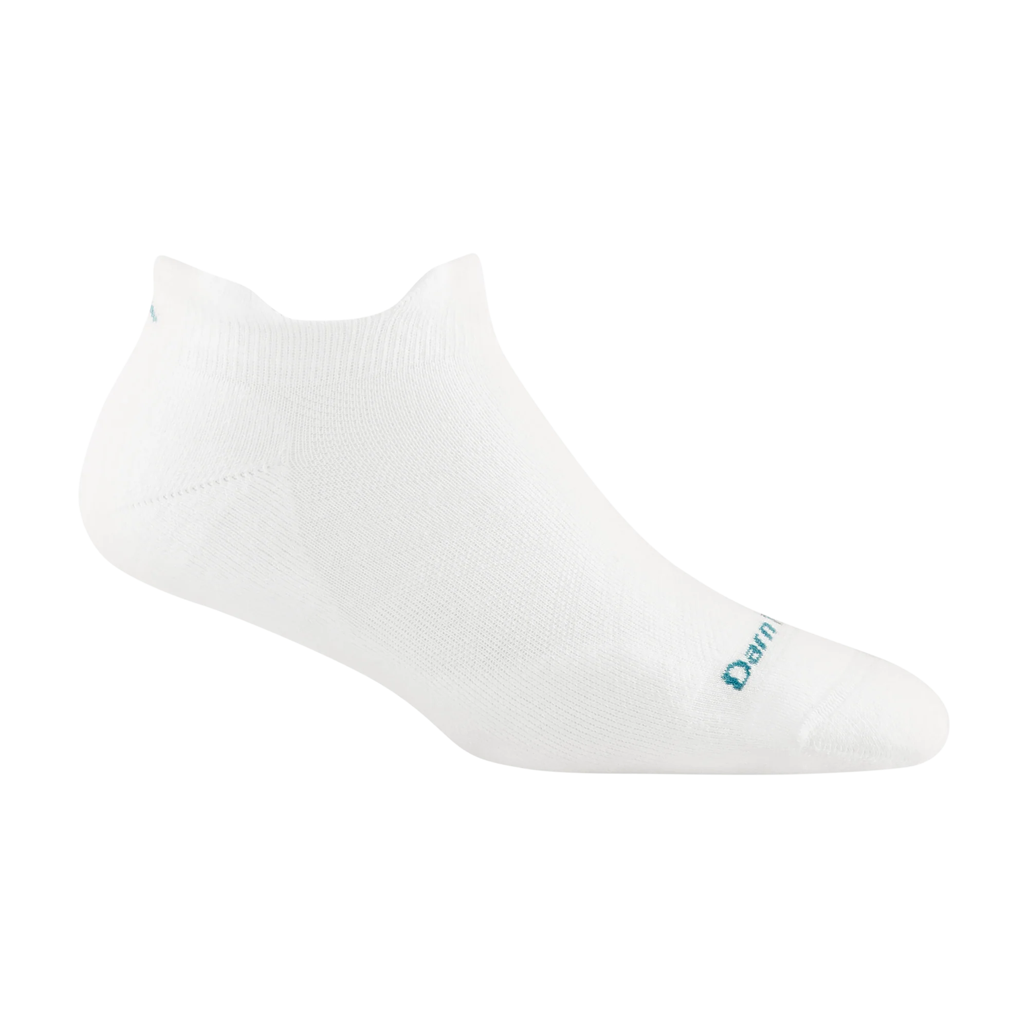 Women's Coolmax® Run No Show Tab Ultra-Lightweight Running Socks - Image 2