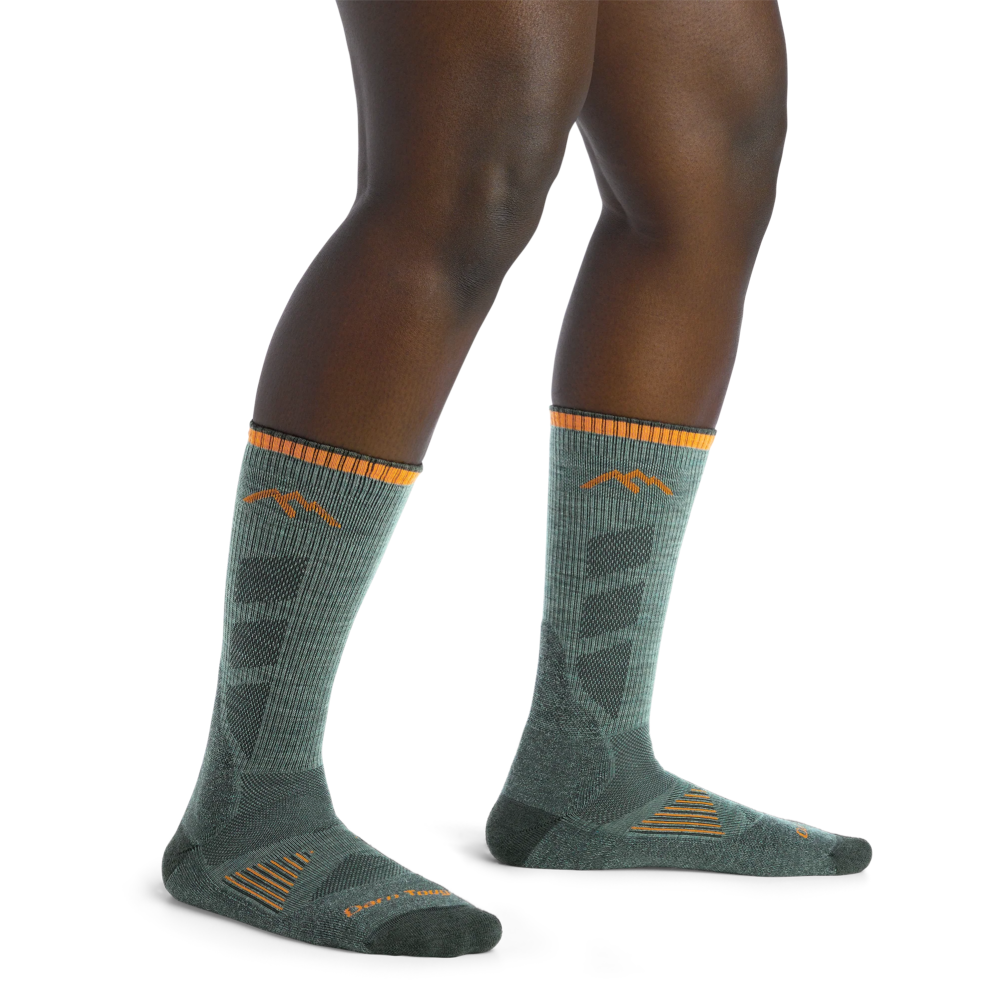 Women's Boot Lightweight Hunting Socks - Image 2