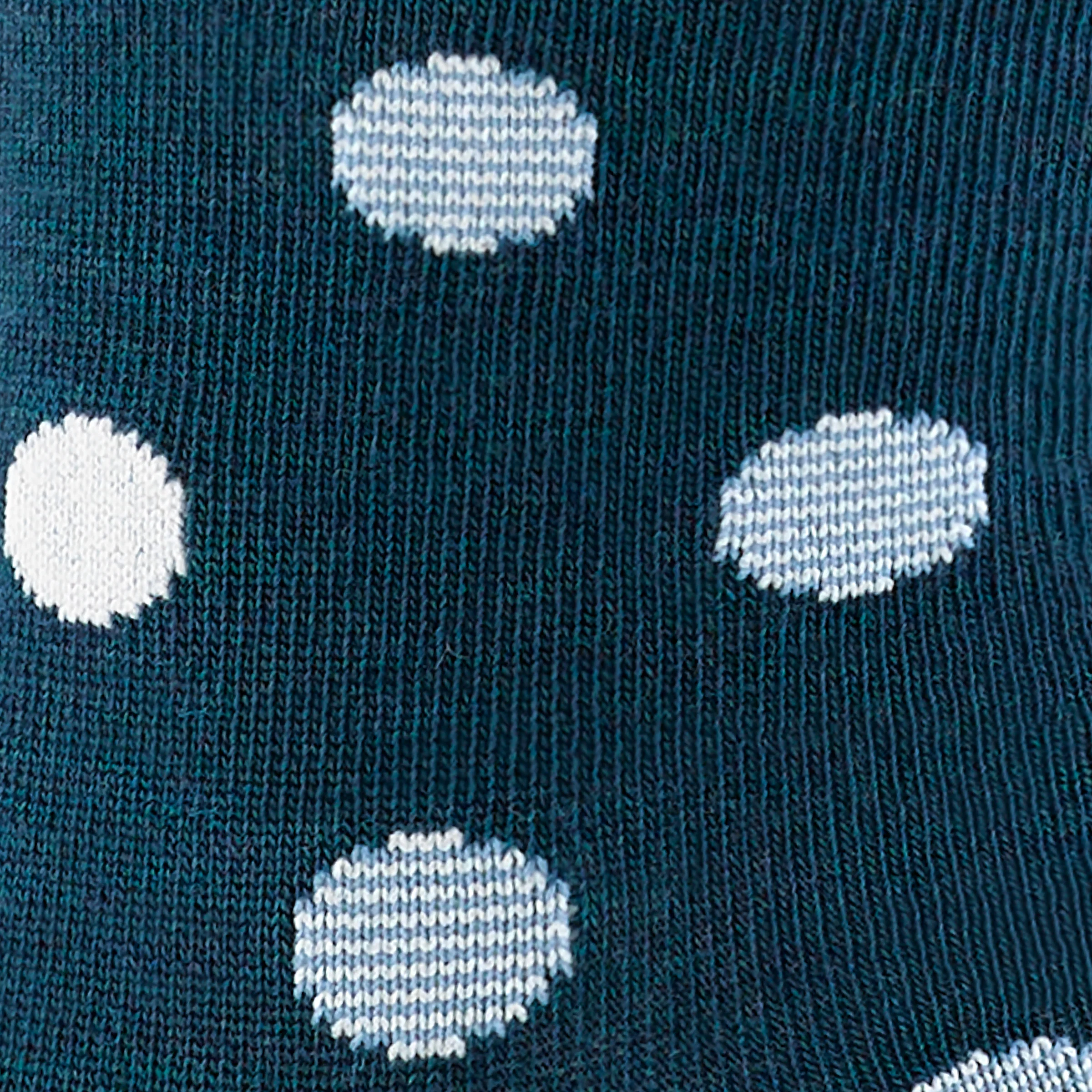 Women's Dottie Shorty Lightweight Lifestyle Socks - Image 2