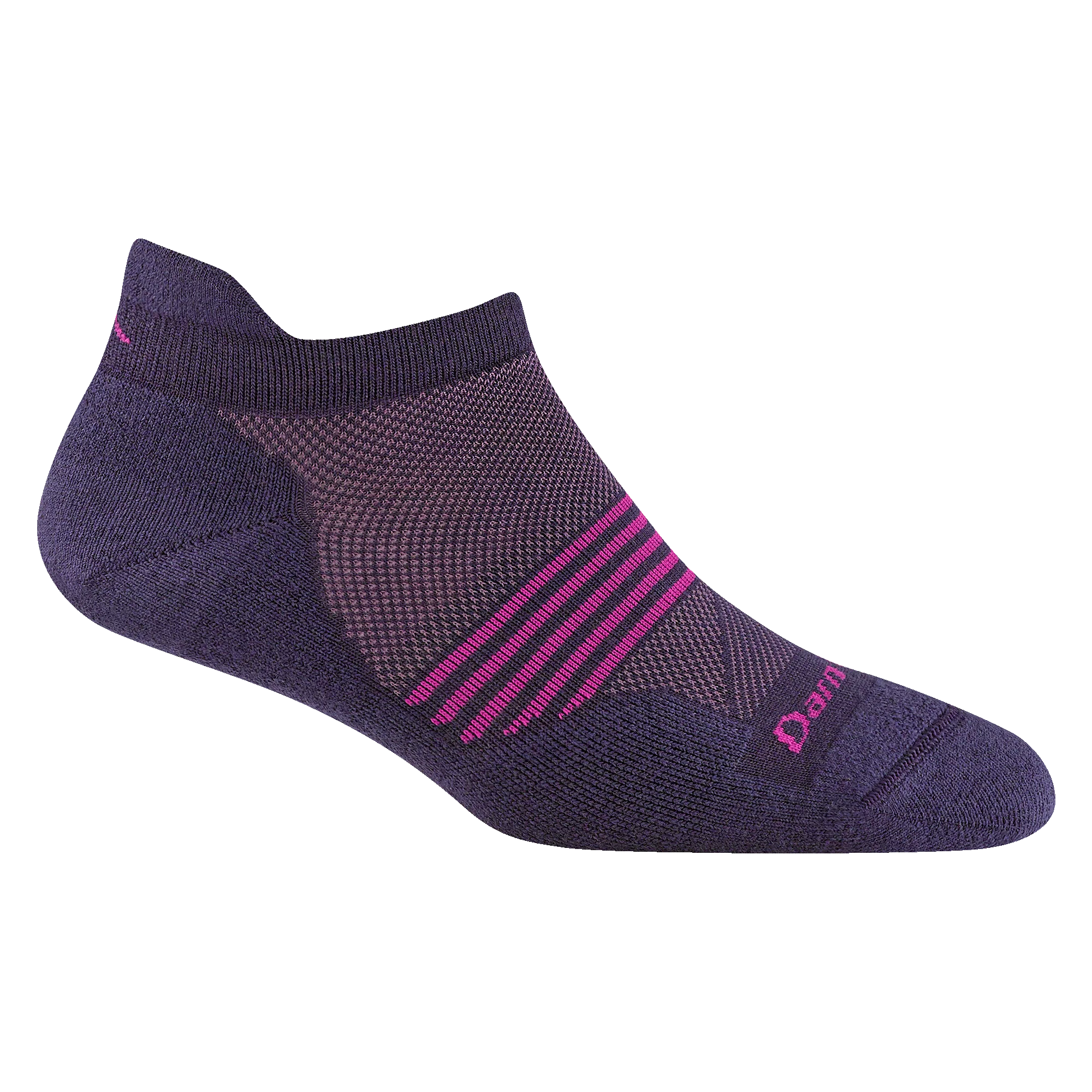 Women's Element No Show Tab Lightweight Running Socks