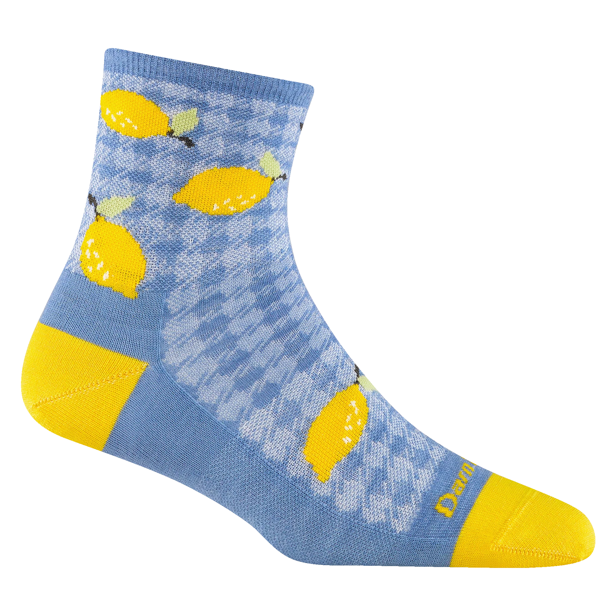 Women's Fruit Stand Shorty Lightweight Lifestyle Socks