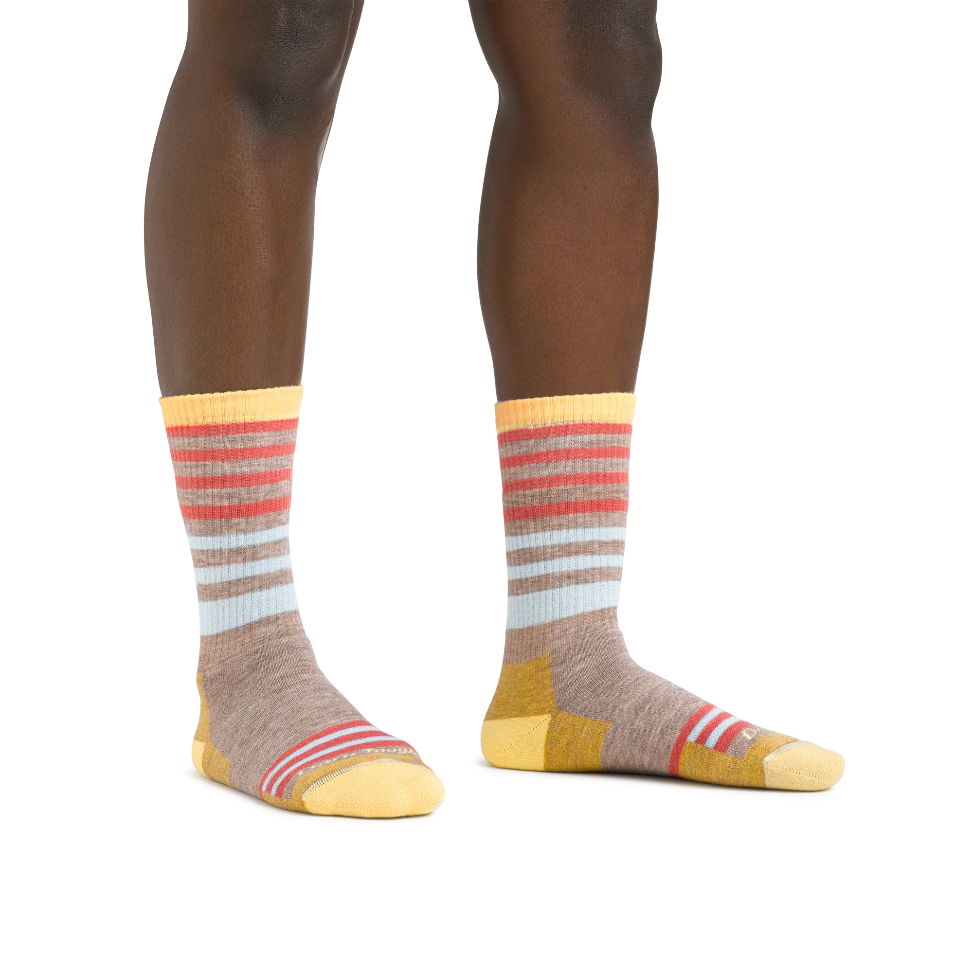 Women's Gatewood Boot Midweight Hiking Socks - Image 5