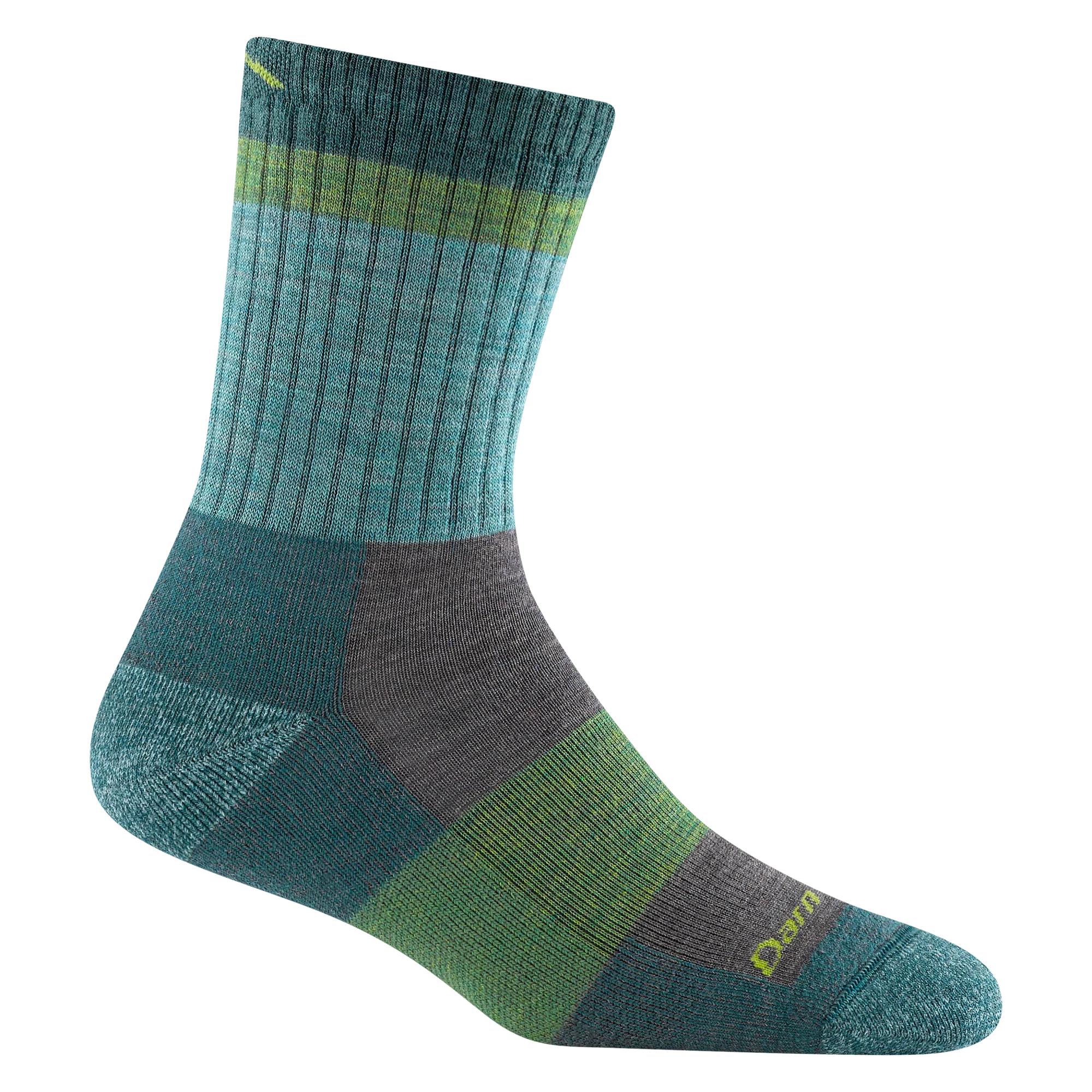 Women's Heady Betty Micro Crew Lightweight Hiking Socks- Last Chance - Image 4
