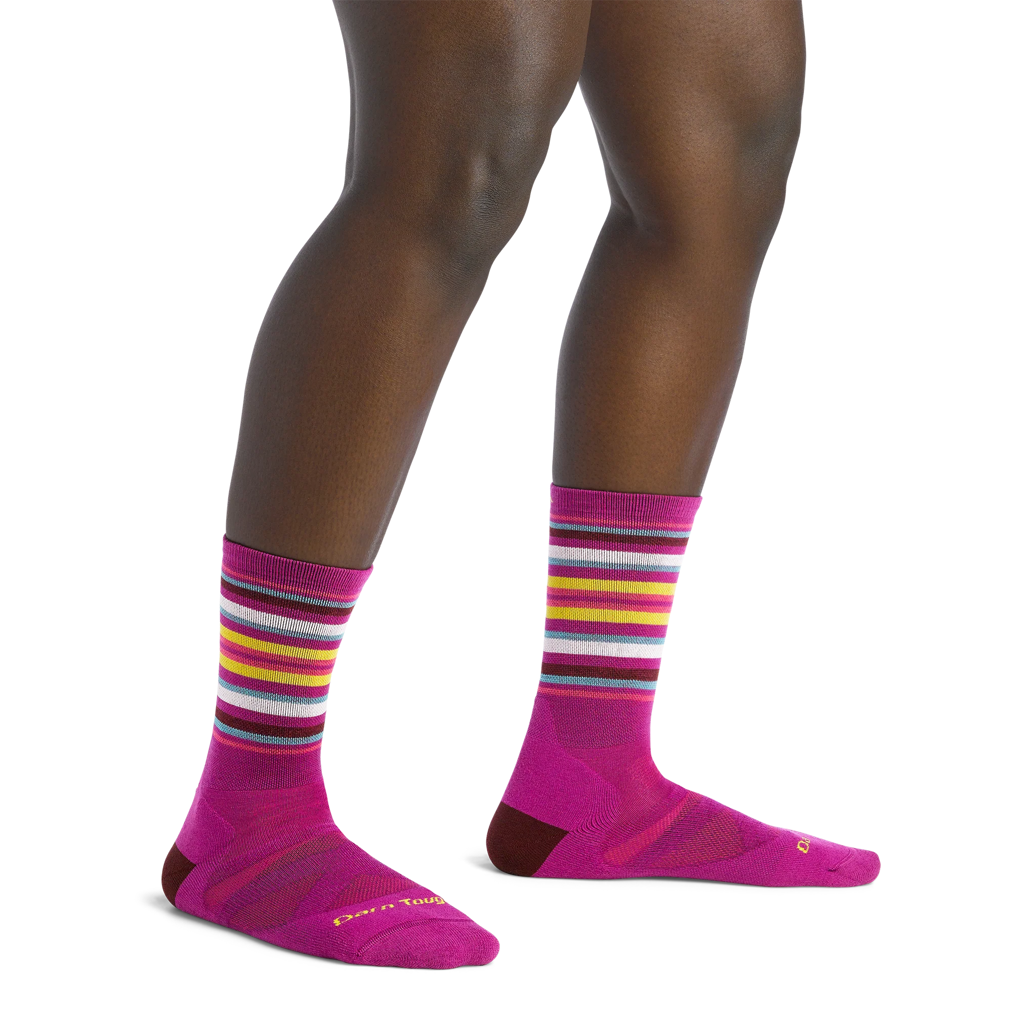 Women's Oslo Nordic Boot  Lightweight Ski & Snowboard Sock - Image 3