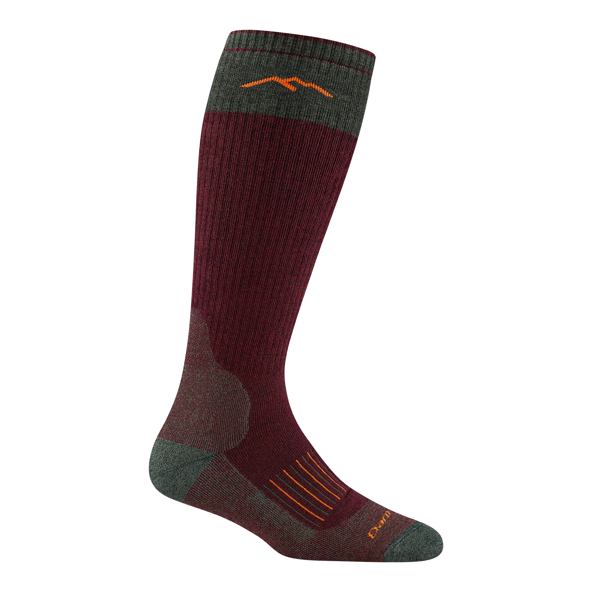 Women's Over-the-Calf Heavyweight Hunting Socks