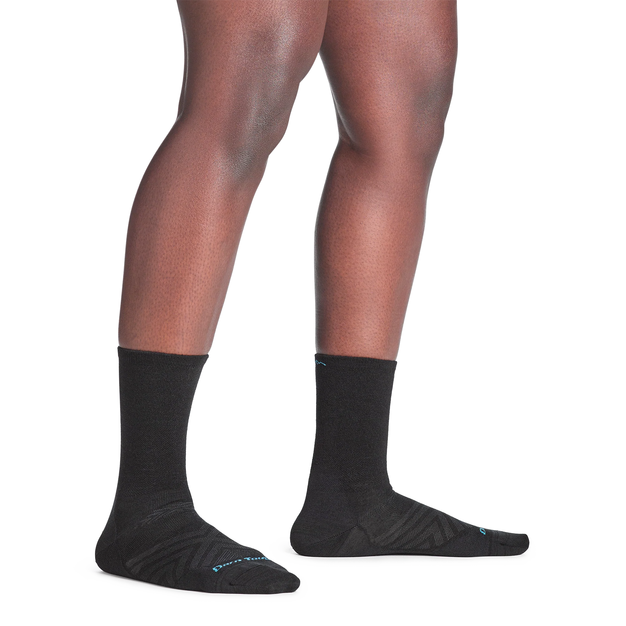 Women's Run Micro Crew Ultra-Lightweight Running Socks - Image 3