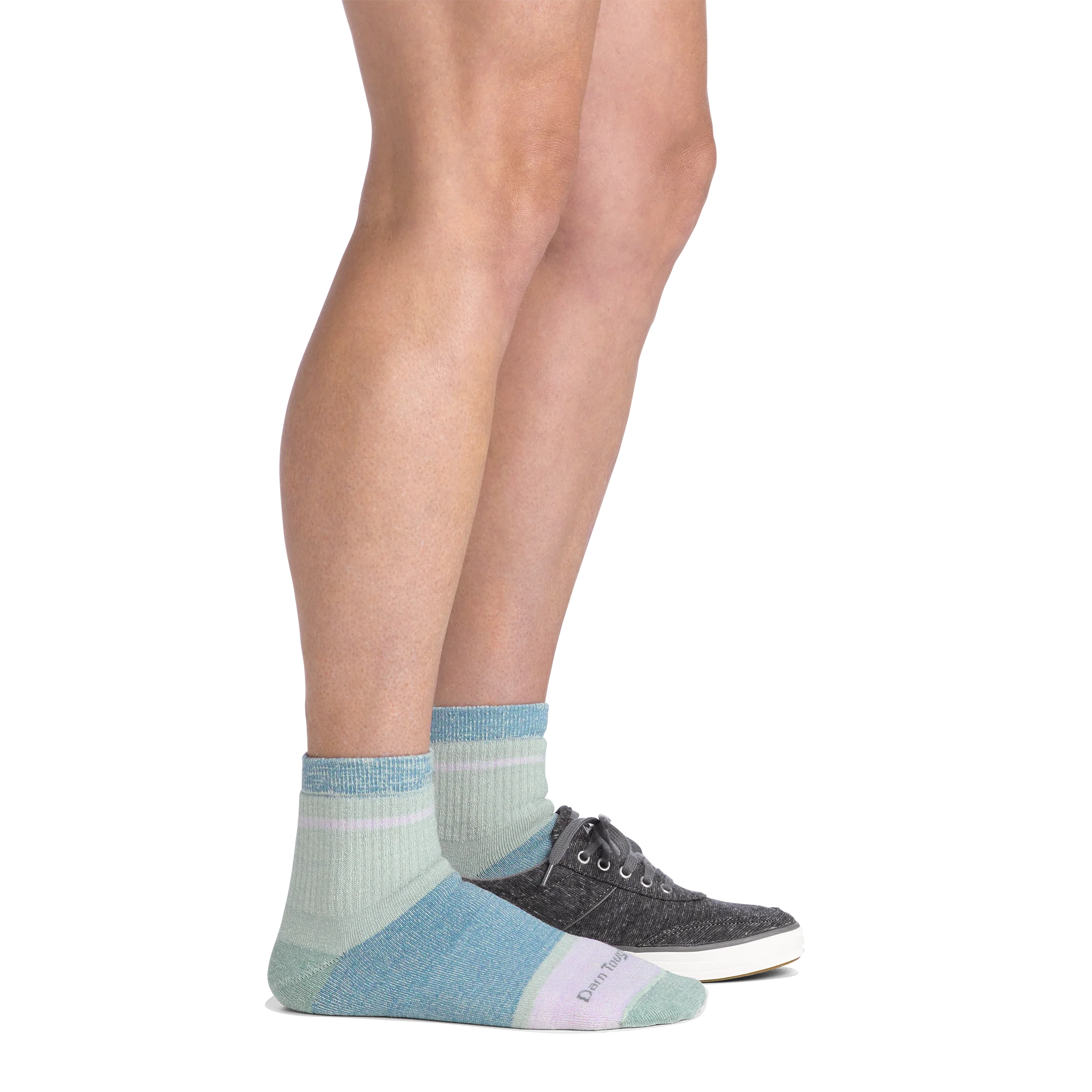 Women's Apres Shorty Heavyweight Lifestyle Socks - Image 2