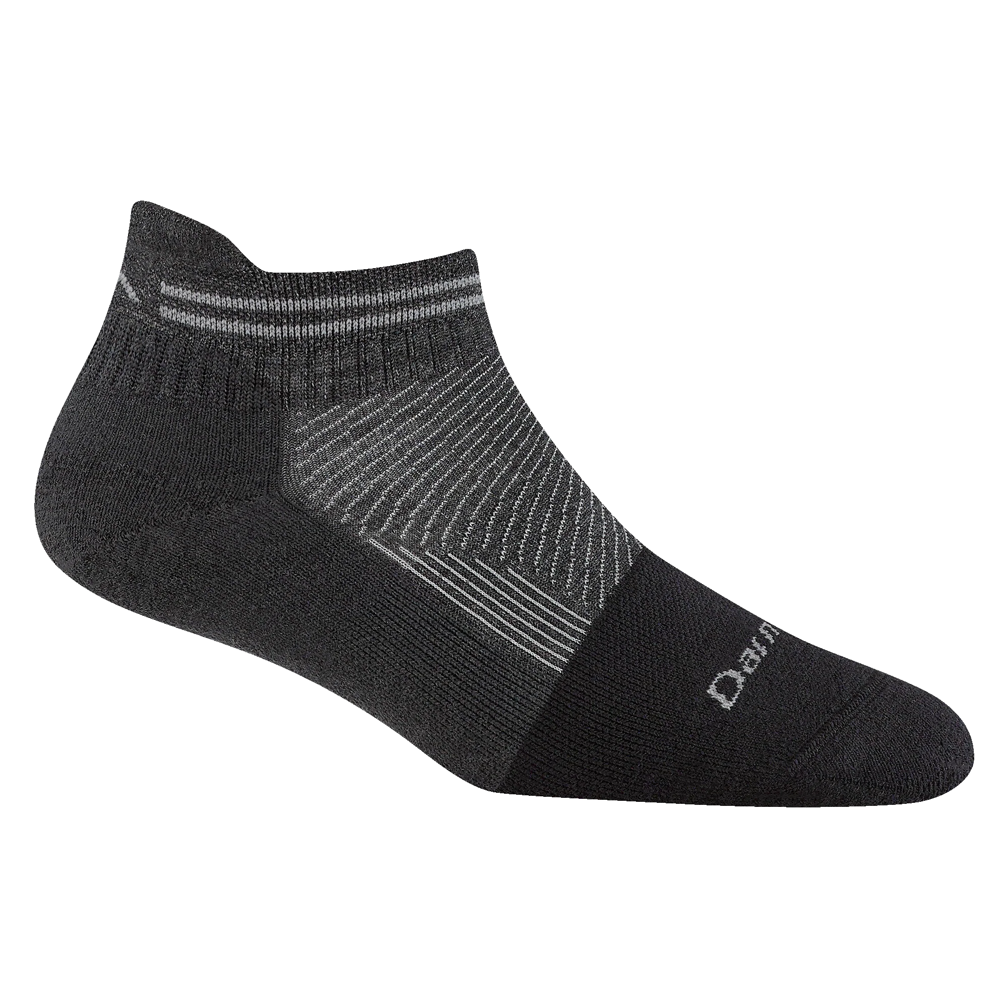 Women's Steely No Show Tab Lightweight Work Socks - Image 4