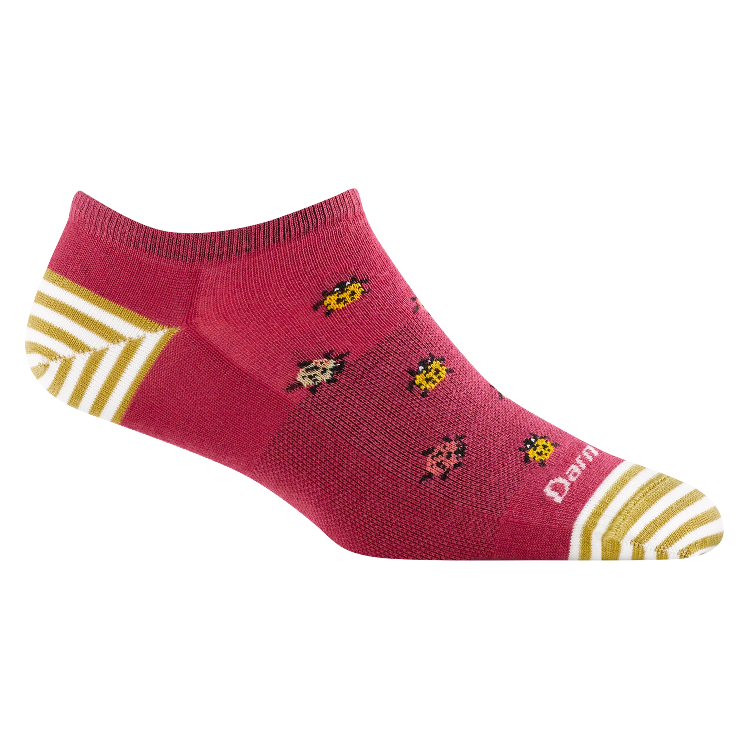 Women's No Show Lightweight Lifestyle 2-Pack - Image 3